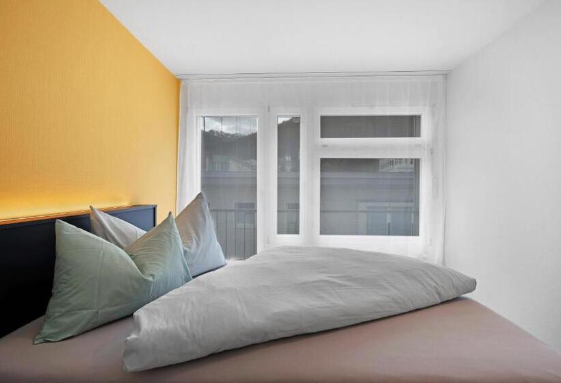 Номер Стандарт, B&b Bellagio Davos