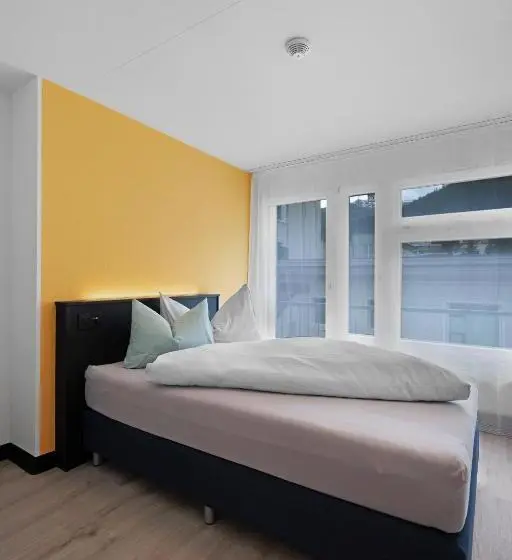 Chambre Standard Individuelle, B&b Bellagio Davos