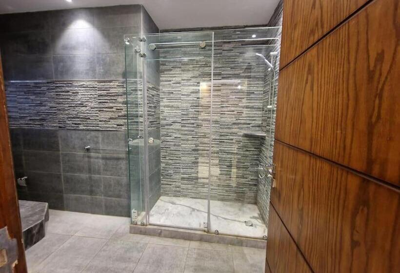 آپارتمان دوبلکس 1 خوابه, Elegance Tower
