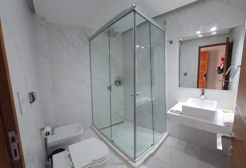 חדר סטנדרט, La Quinta Suites