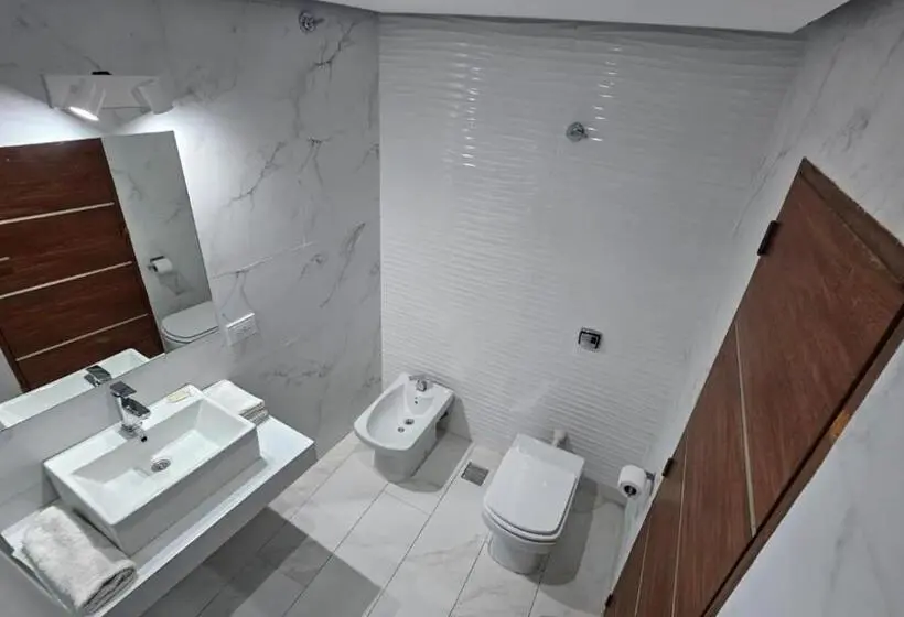 スーペリアの４人部屋, La Quinta Suites