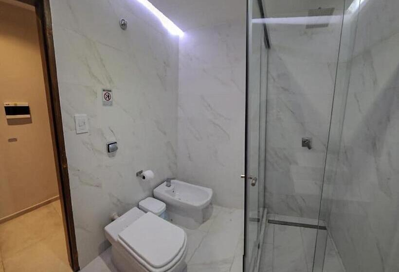 חדר סטנדרט לארבעה, La Quinta Suites