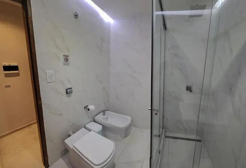 スタンダード４人部屋, La Quinta Suites