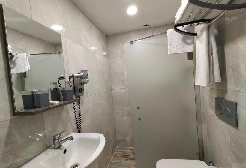 豪华房间, The Gala Edirne