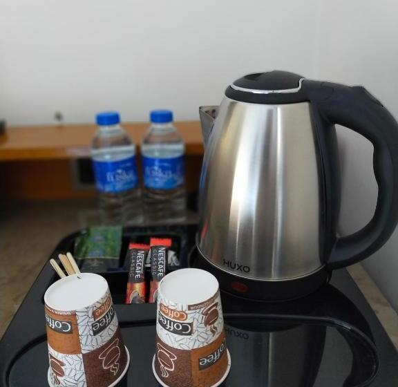 豪华房间, The Gala Edirne