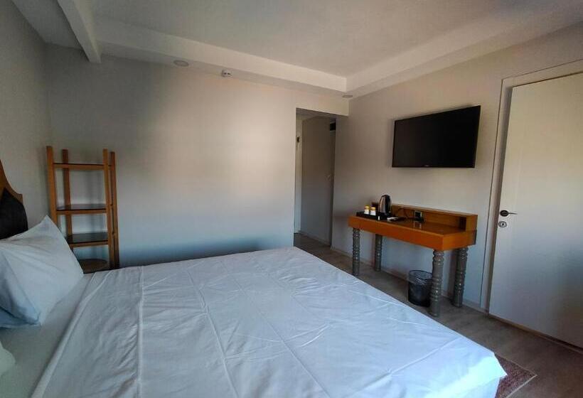 豪华房间, The Gala Edirne