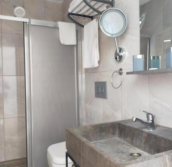 带阳台的豪华间, The Gala Edirne