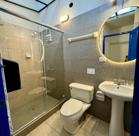 스탠다드 룸, Way Kap Hostel Cusco