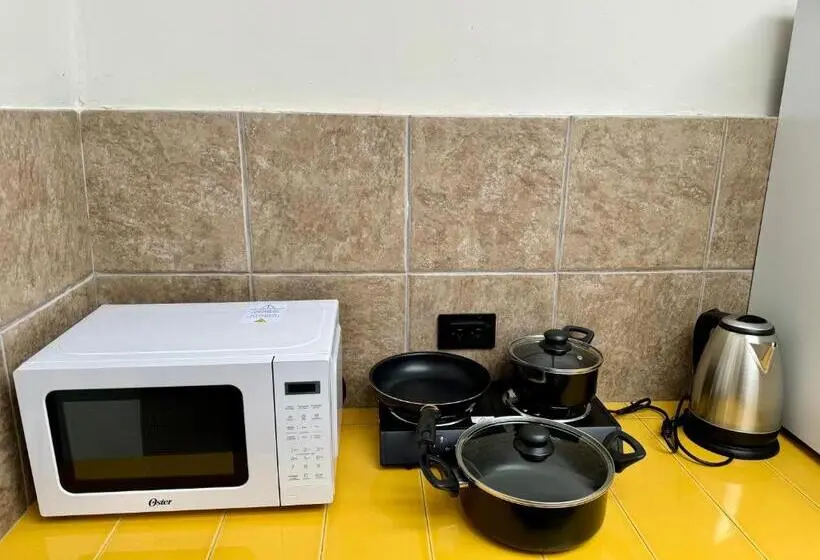 デラックスルーム, Way Kap Hostel Cusco
