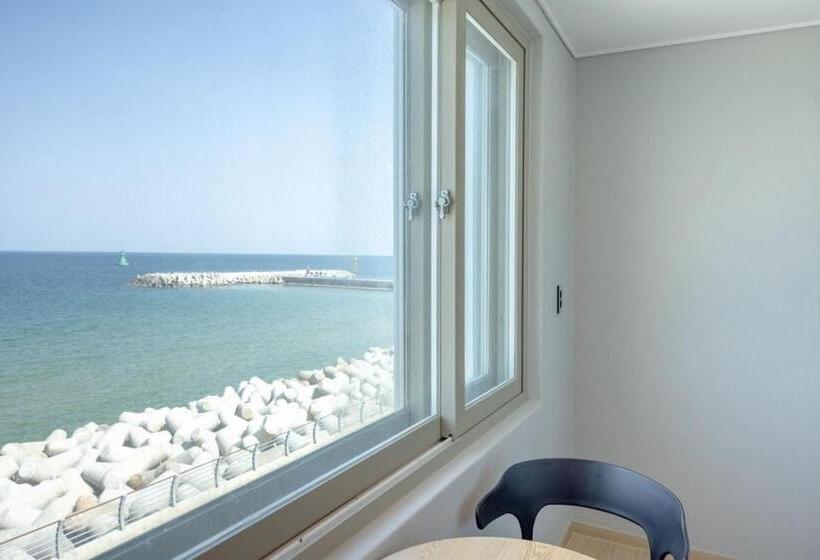 スタンダードルーム, Ilchul Pension