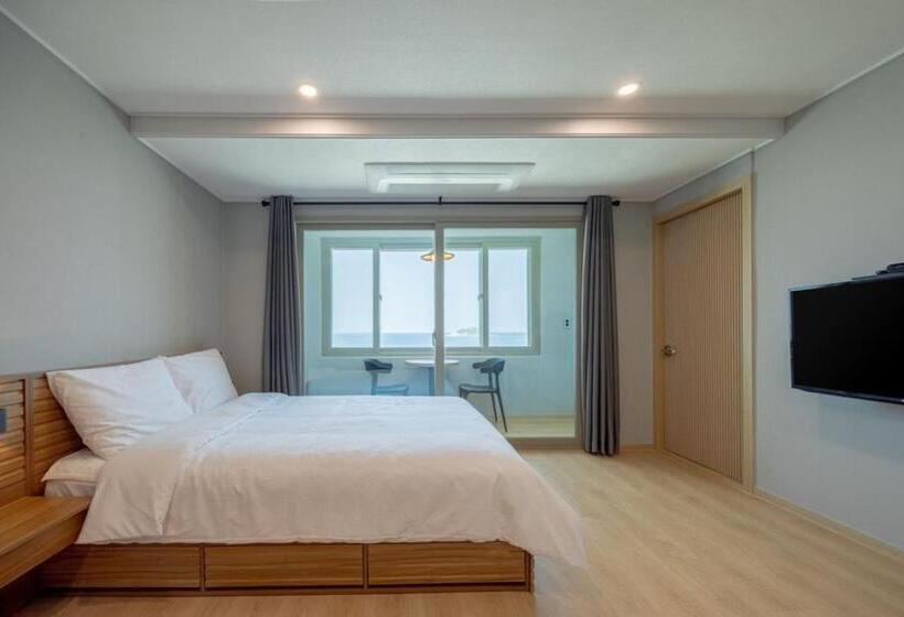 スタンダードルーム, Ilchul Pension