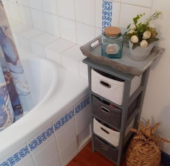 キングサイズベッドのスタンダードルーム, Chez Clo