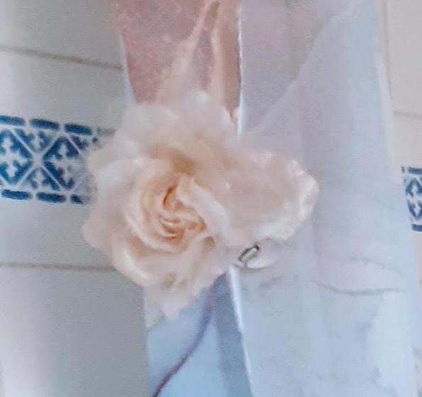 キングサイズベッドのスタンダードルーム, Chez Clo