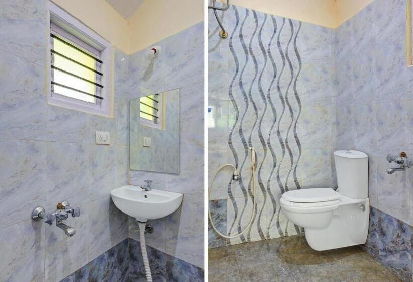 豪华房间, Starlight Hotels Kodai