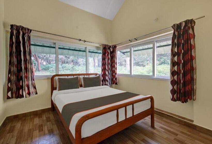 豪华房间, Starlight Hotels Kodai