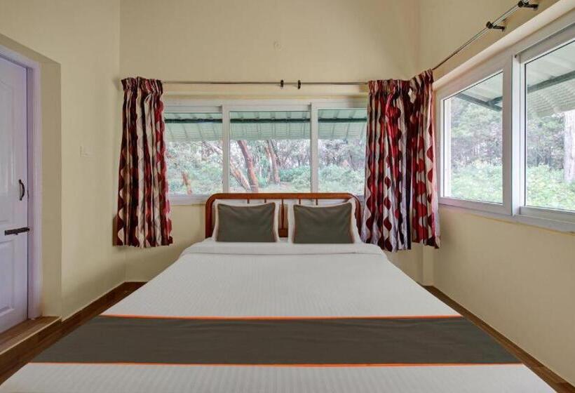 Номер Deluxe, Starlight Hotels Kodai
