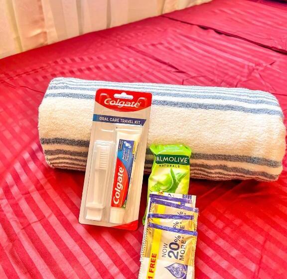 استودیوی استاندارد, Avida Tower 2