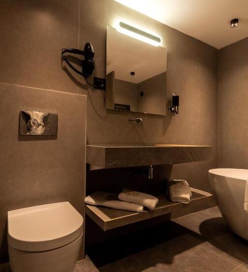 سوییت سوپریور, Hôtel Bayazid