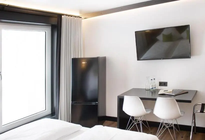 スタンダードルーム, Mer Hotel By Wmm Hotels