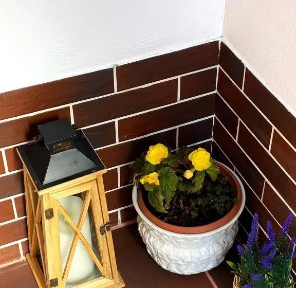 1ベッドルームのデラックスアパートメント, Vila Suveranii