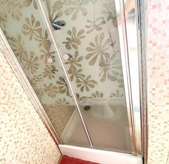 شقة ديلوكس غرفة واحدة, Vila Suveranii