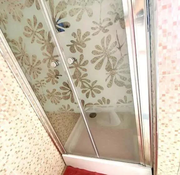 1ベッドルームのデラックスアパートメント, Vila Suveranii