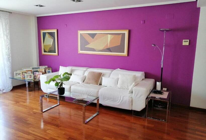 スタンダードルーム, Habitaciones Doble