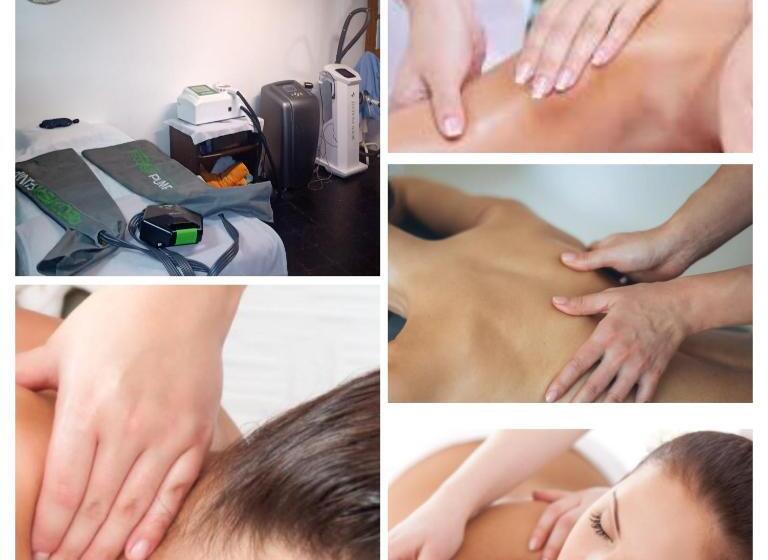 스탠다드 룸 킹사이즈 침대, Los Siete Chakras