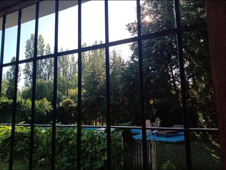 스탠다드 룸 킹사이즈 침대, Los Siete Chakras