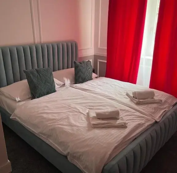 ベーシックルーム, Boutique Hotel Pošta Rl