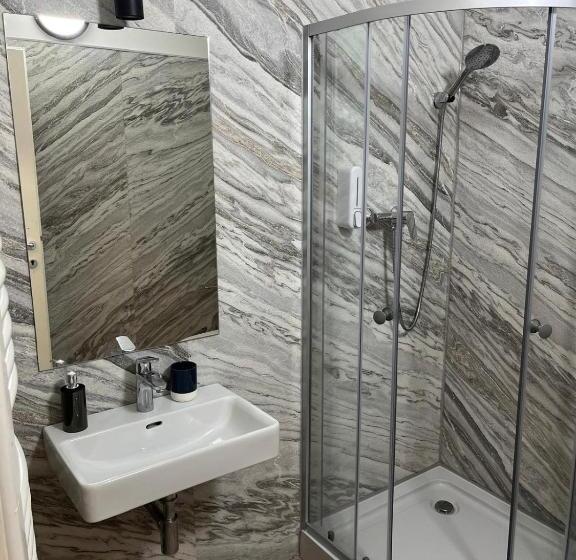 Номер Basic, Boutique Hotel Pošta Rl