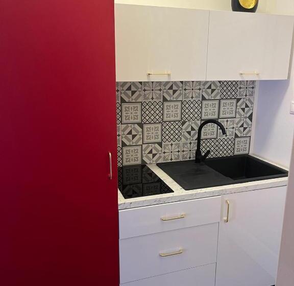 ベーシックルーム, Boutique Hotel Pošta Rl