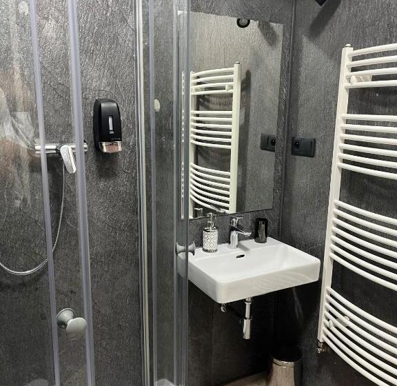 スタンダードルーム, Boutique Hotel Pošta Rl