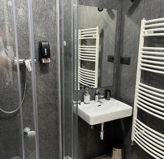 スタンダードルーム, Boutique Hotel Pošta Rl
