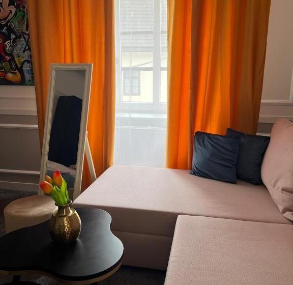 スタンダードルーム, Boutique Hotel Pošta Rl