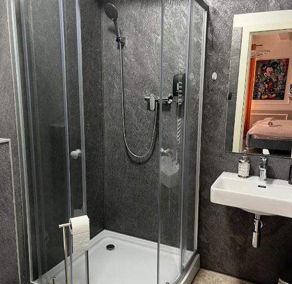 スタンダードルーム, Boutique Hotel Pošta Rl