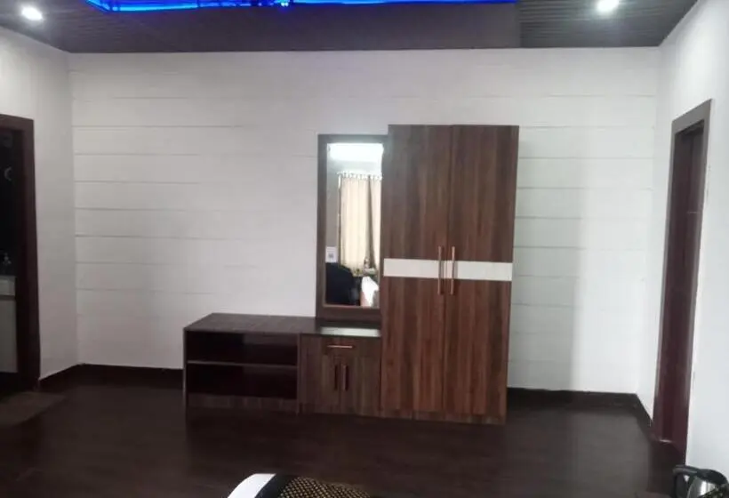Standard-huone King-vuode, Blue Lotus Resort