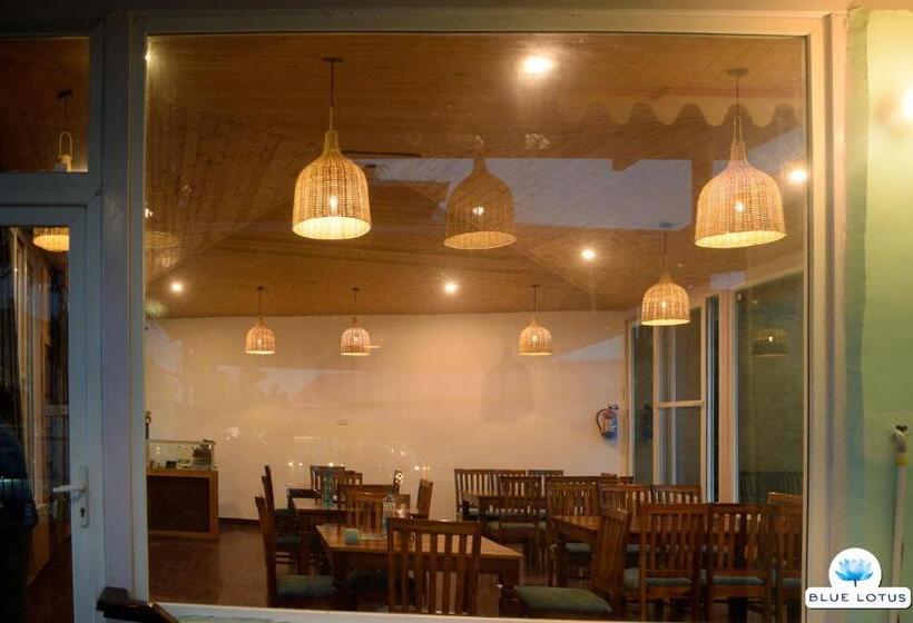 חדר סטנדרט עם מיטת קינג, Blue Lotus Resort