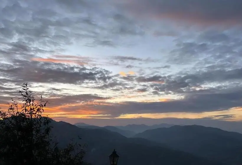 Standard-huone Parveke, Blue Lotus Resort