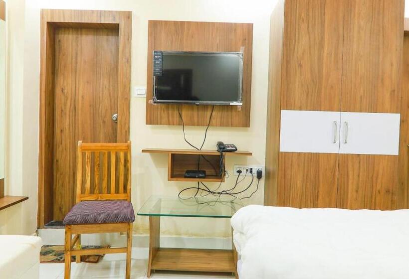 חדר סטנדרט, Pushpa Anjali By Wb Inn