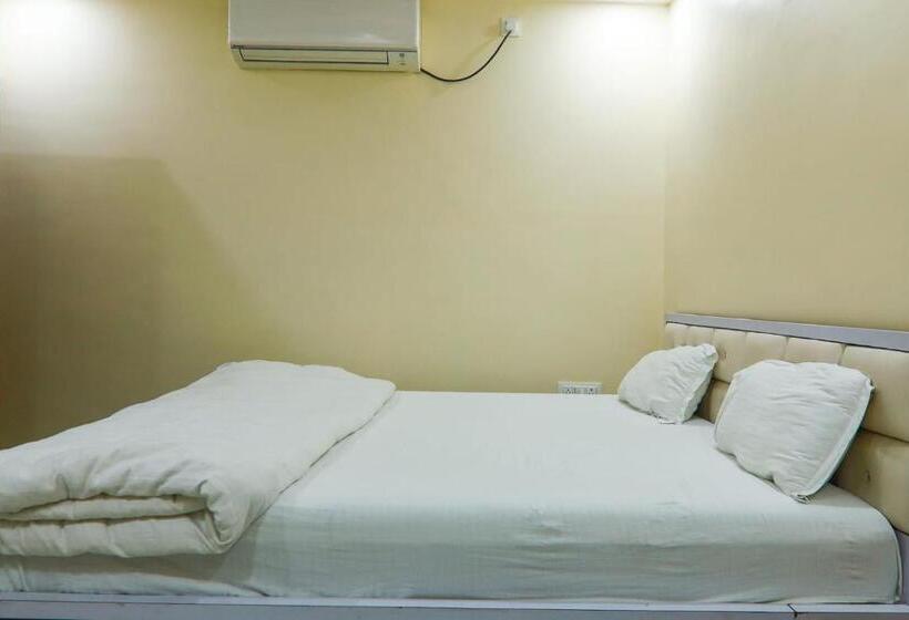 חדר סטנדרט, Pushpa Anjali By Wb Inn