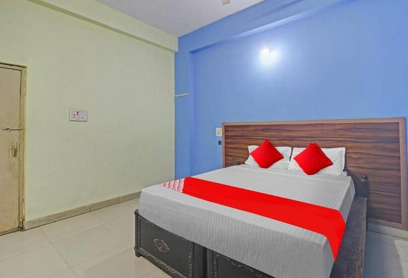 트리플 클래식 룸, O Satya Inn