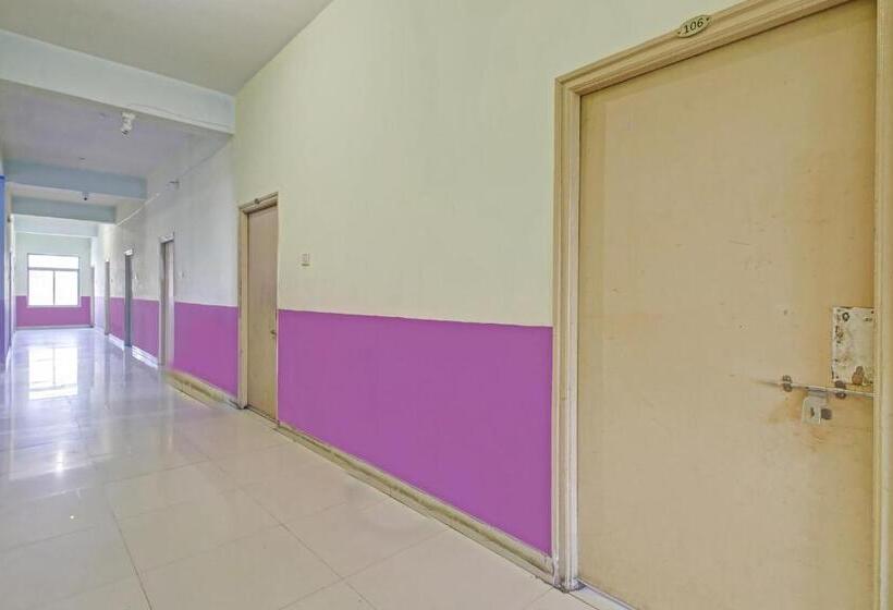 트리플 클래식 룸, O Satya Inn