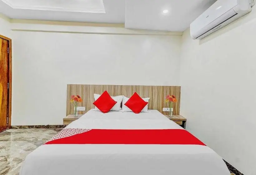 ベーシックルーム, Super Hotel O Dombivali Formerly Pk Lodging