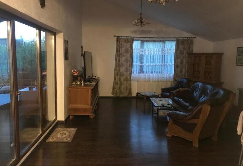 디럭스 룸, N.a.d Resort Complex Srl