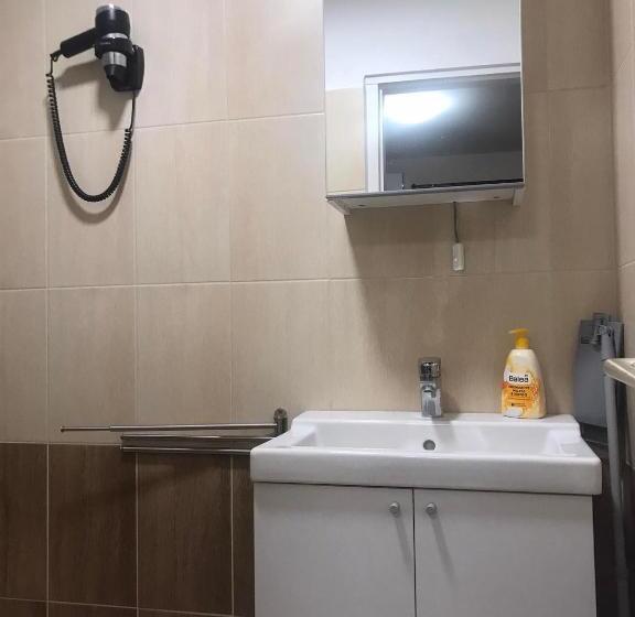 スタンダードルーム, Piroschka Vendégház Zamárdi