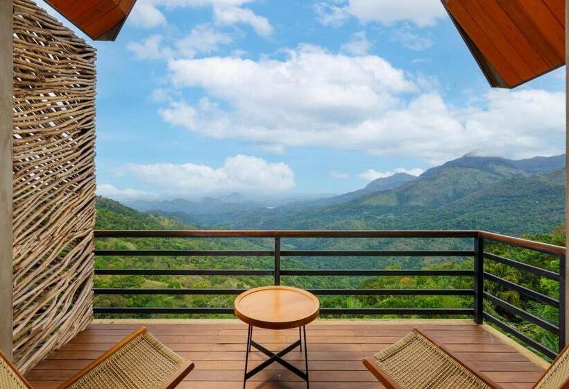 Suite Widok Góry, Majentra Ella