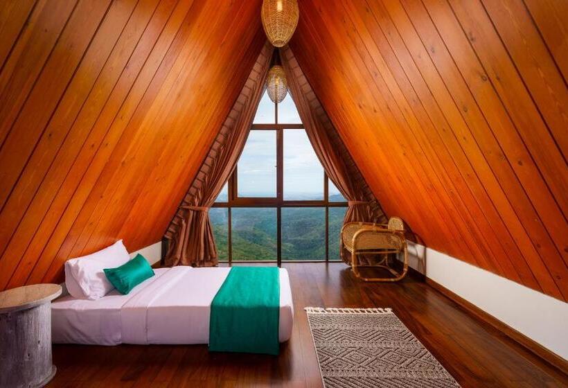 Suite Widok Góry, Majentra Ella