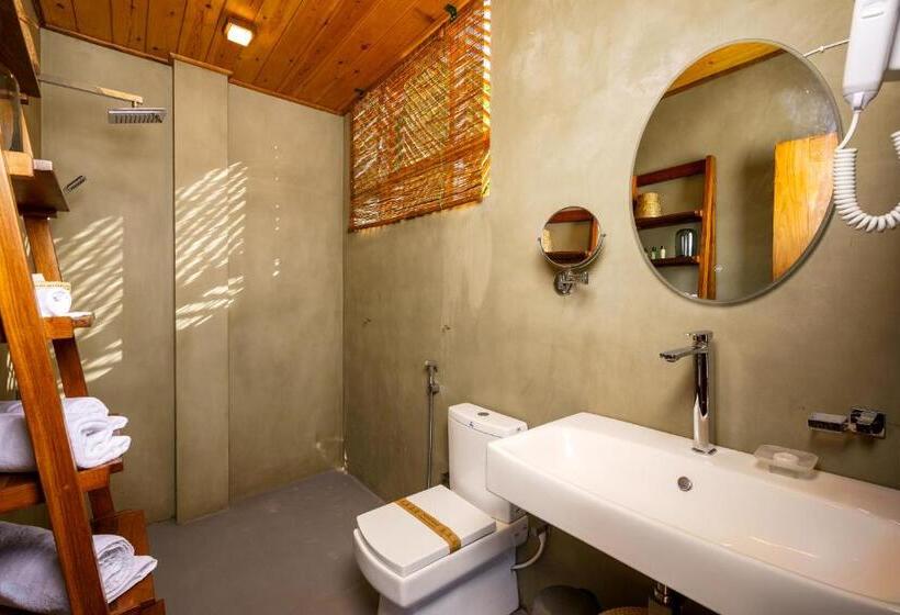 Pokój Standard, Majentra Ella