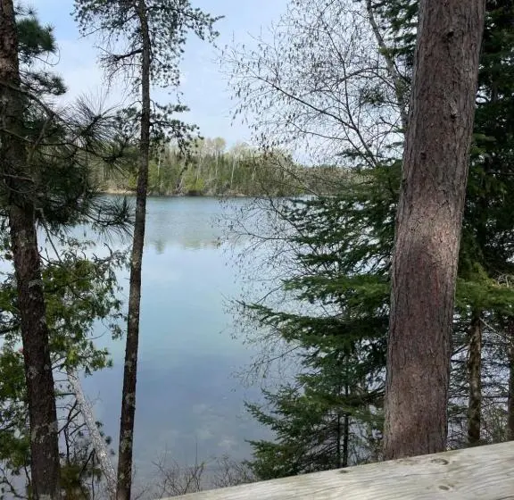 ２ベッドルームハウス, Sure Game Wilderness Resort